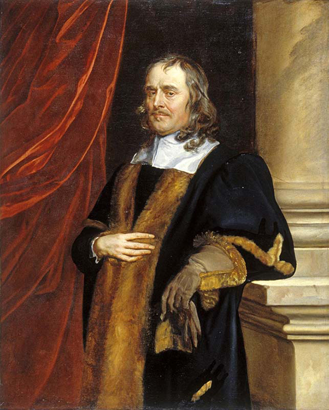 P Leneve-Alderman of Norwich